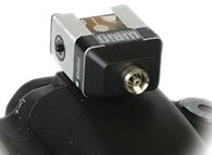 Wein Safe-Sync Voltage Limiter (Hot Shoe)